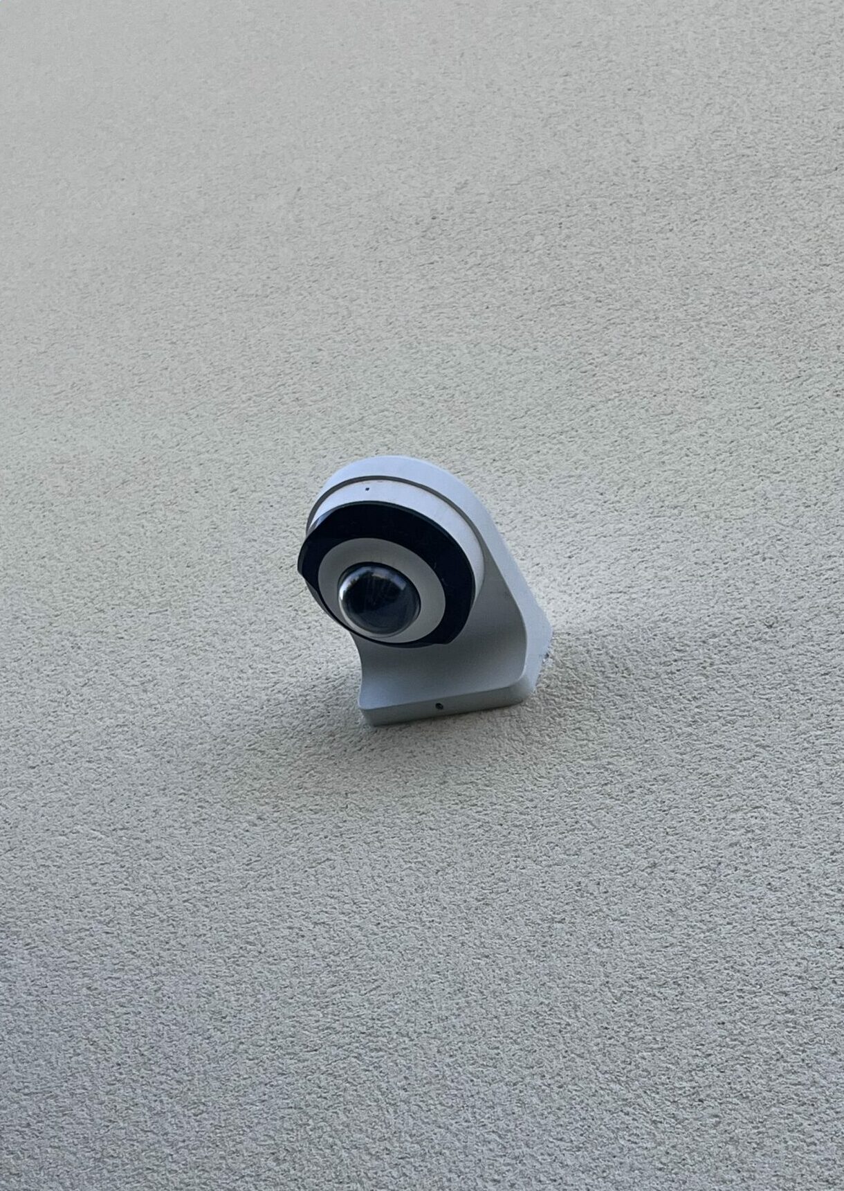 Caméra & vidéo surveillance