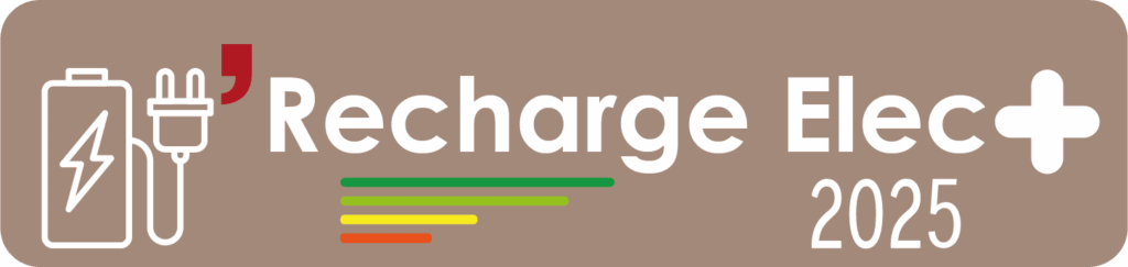 Certification IRVE Pierre MARTIENNE, borne de recharge pour véhicules electriques