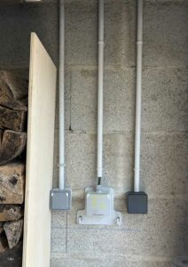 prise renforcée pour véhicule electrique
