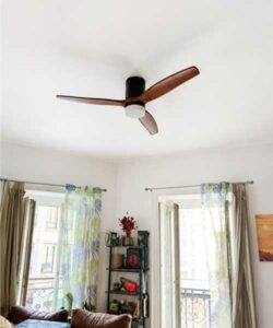 Ventilateur de plafond
